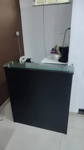 Balcão