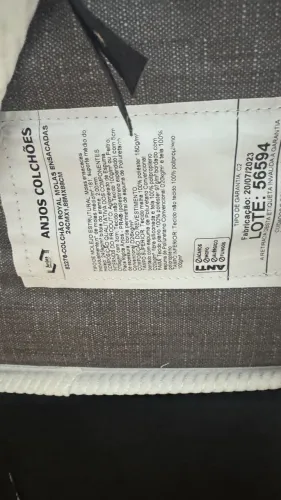 Cama solteiro