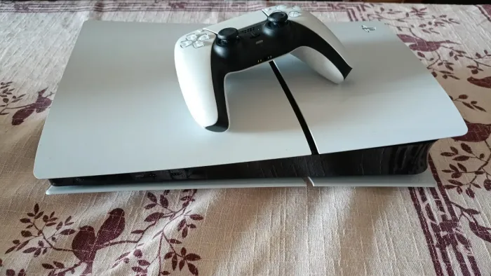 Play 5 slim