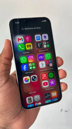 iPhone 13 128gb