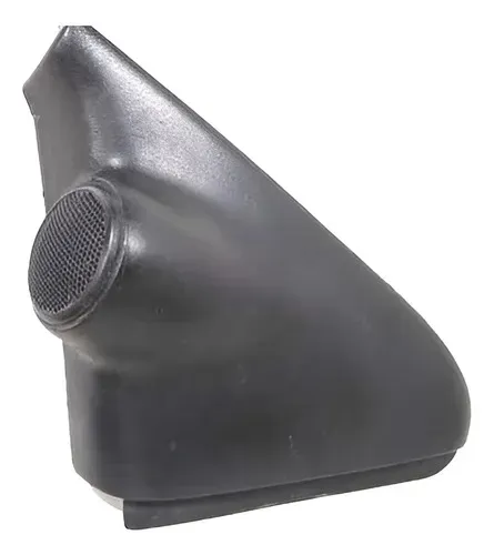 Moldura Interna Espelho Esquerdo Vw Santana  1