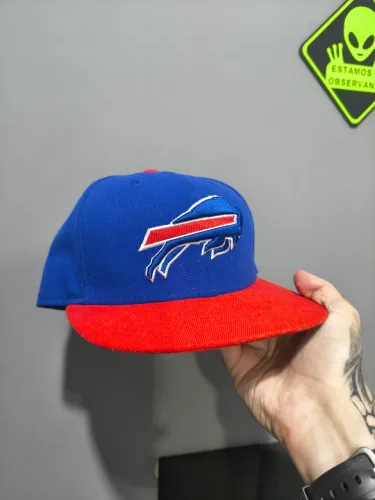 Boné new era Buffalo bills original 