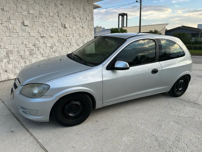 Chevrolet Celta Life/ LS 1.0 MPFI 8V Flexpower 3P 2011