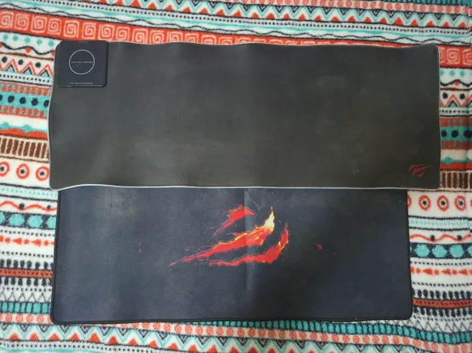2 Mousepad