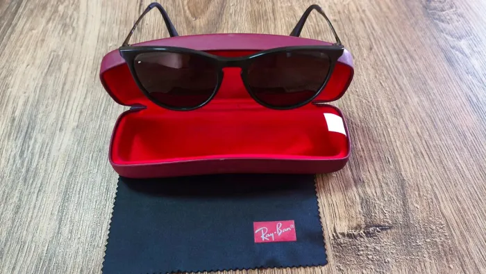 Óculos RayBan infantil 
