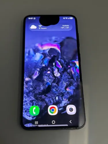 Galaxy s23