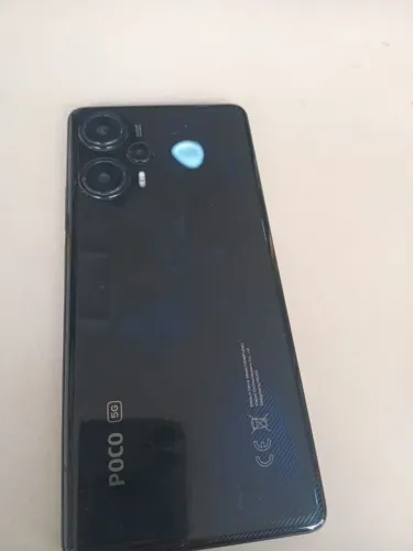 Poco f5 