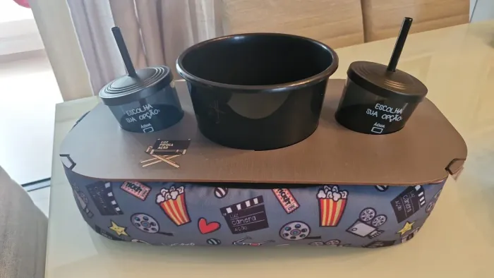 Kit Cinema