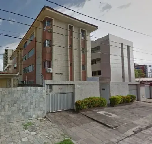 Excelente apartamento MOBILIADO em Intermares - 51 m² - 2/4 - Res. Delphos.