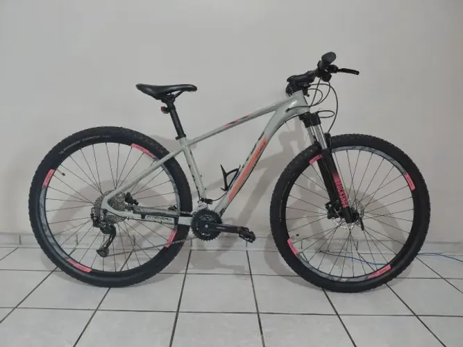 SENSE INTENSA EVO aro 29 MTB