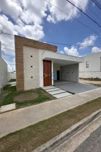 Condomínio Ecoville 2 - OPORTUNIDADE / CASA EM PARNAMIRIM / CASA EM CONDOMÍNIO FECHADO/ CA