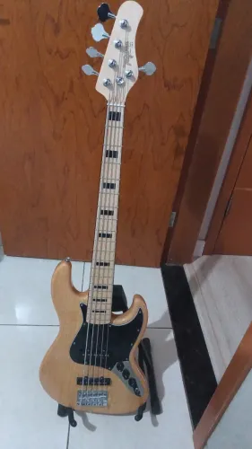 VENDO TJB5 NOVO TAGIMA