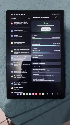 Samsung tab A8