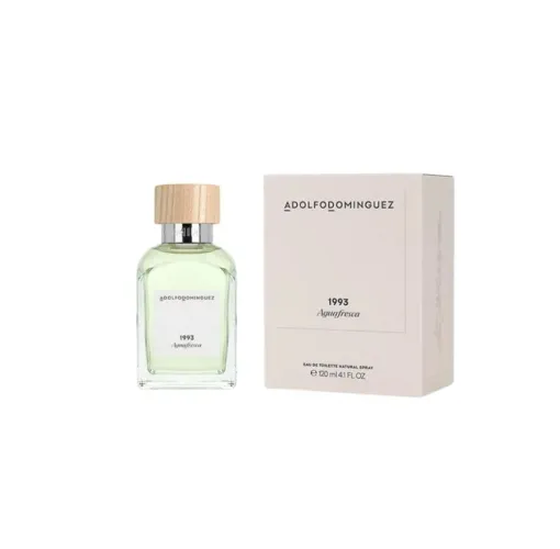 Perfume Águas Frescas Adolfo Dominguez 120ml