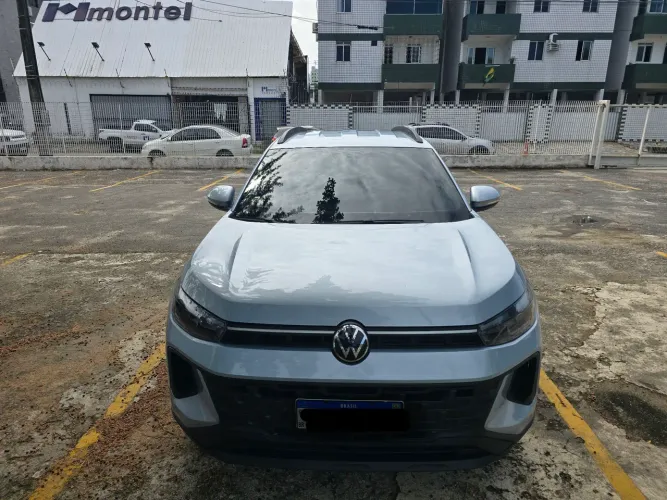 Volkswagen Tera 1.0 170 TSI Flex 12V 5P Mec. 2026