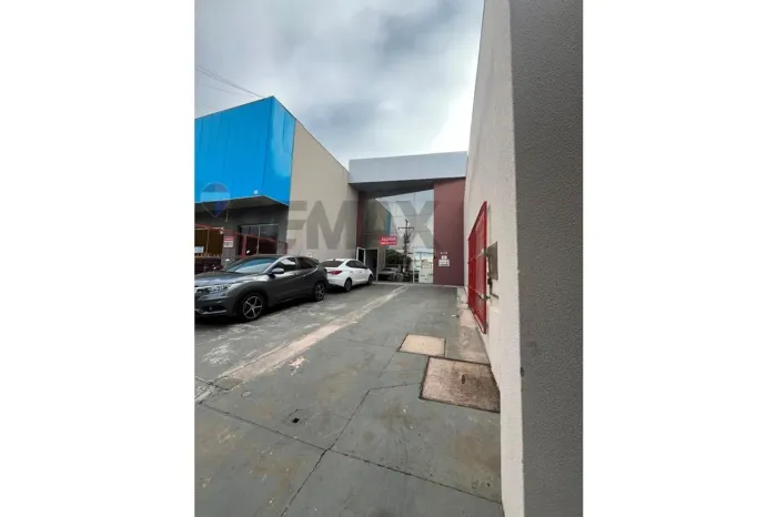 Sala Comercial no Centro de Rondonópolis