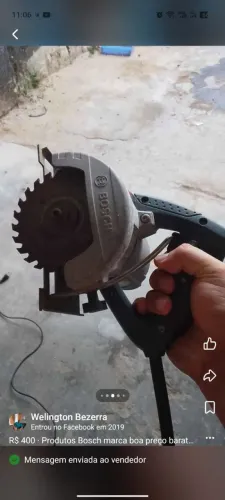 Marca boa Bosch preço barato