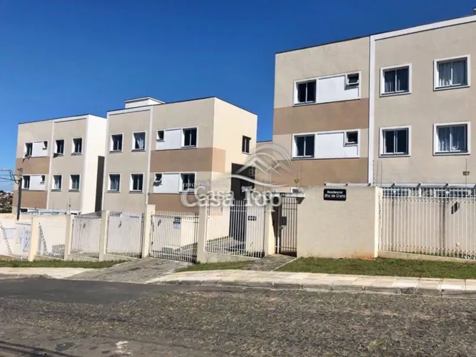 Apartamento para alugar Residencial Ilha de Creta - Oficinas