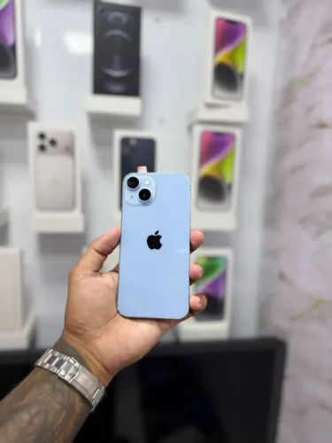 IPHONE 14 128GB<br>R$ 2.099,00 TELA NOVA