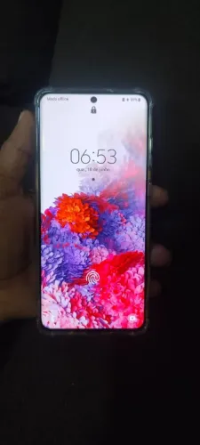 Samsung S20 plus