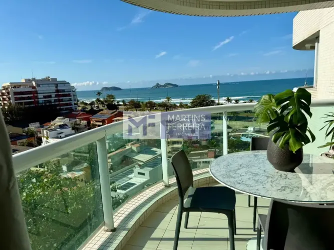 Studio para locação no Condomínio Wyndham Barra