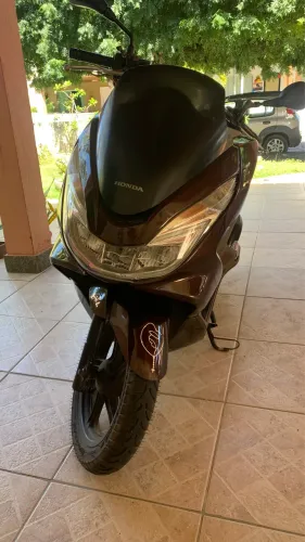 Vendo PCX - DLX - Oportunidade 2018