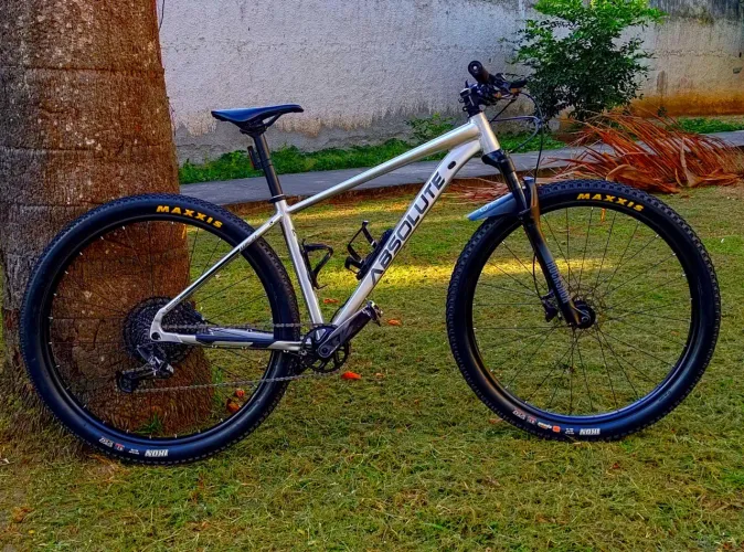 Quadro ABSOLUTE WILD BOOST 17