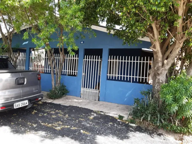CASA EM PORTO MURTINHO - MS