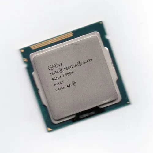 Processador Intel Pentium G2030 3.0GHz - LGA 1155