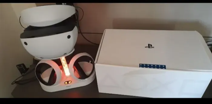 Psvr2 Ps5
