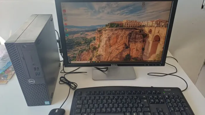 Mini PC Dell 3060