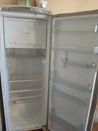 Geladeira Electrolux Frost Free em ótimo estado