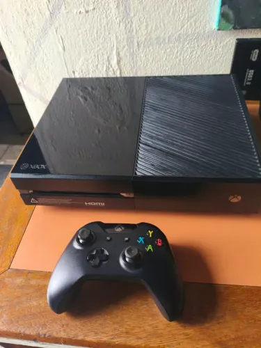 Xbox one