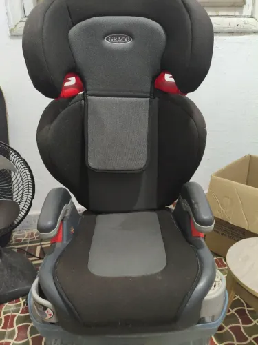 Cadeirinha Graco