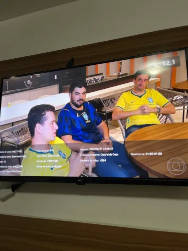 Tv 32 polegadas
