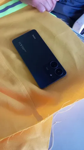 Celular xiaume 13