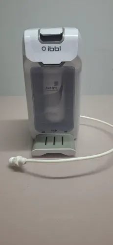 Purificador De Água Ibbl Viváx Branco