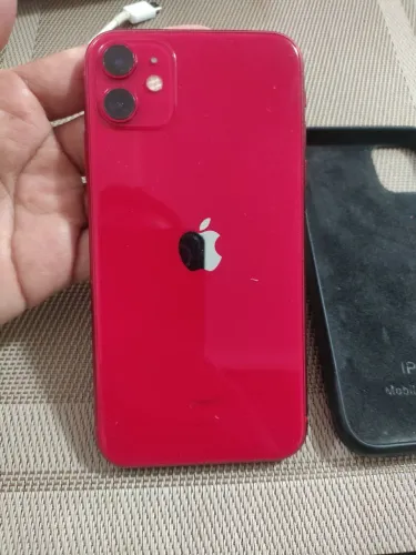 iPhone 11 128g todo original