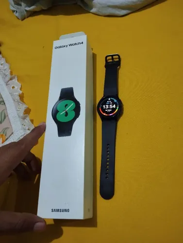 Smartwatch Galaxy Watch 4