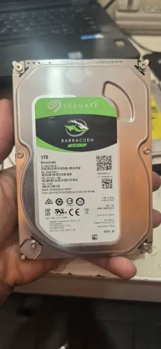 HD 1TB PC