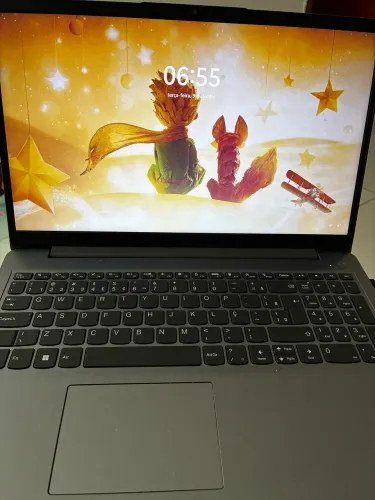 Notebook Lenovo IdeaPad 3 Intel Core i3 11ª Geração
