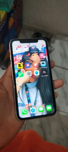 iPhone 11 128 gb nunca aberto