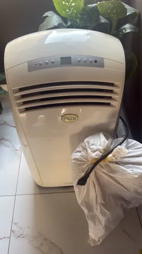 Ar condicionado portátil