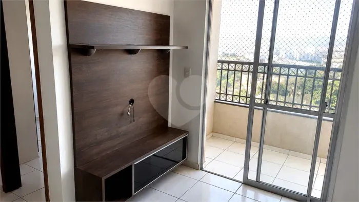 Apartamento para Locação no Villa Sunset | 2 Quartos na Zona Sul de Sorocaba