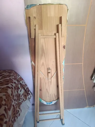 Tábua de passar roupa