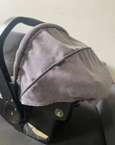 Bebê conforto