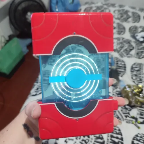 2 Pokedex Kanto 2014 oficial! 1 FUNCIONANDO a outra não 