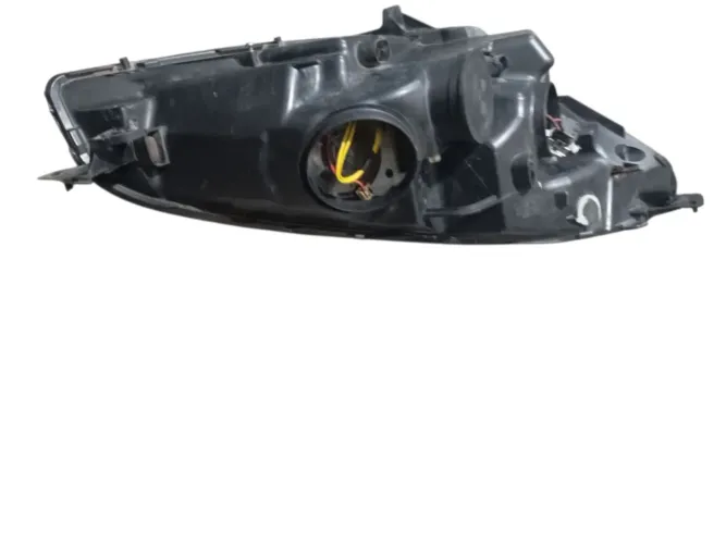Farol Citroen C4 Picasso Esquerdo 2011 Esquerdo/motorista