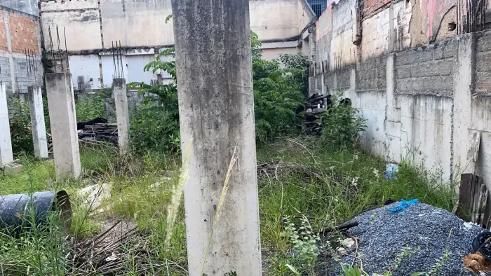 Lote bairro Itapuã