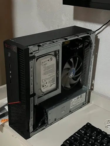 Computador i5 6°